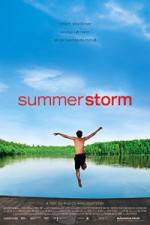 Watch Sommersturm Solarmovie