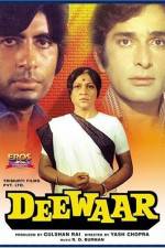 Watch Deewaar Solarmovie