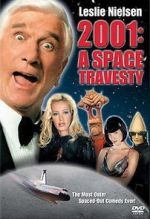 Watch 2001: A Space Travesty Solarmovie