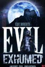 Watch Evil Exhumed Solarmovie
