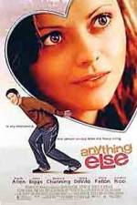 Watch Anything Else Solarmovie