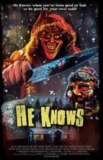 Watch He Knows Solarmovie