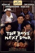 Watch The Boys Next Door Solarmovie