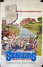 Watch The Seniors Solarmovie