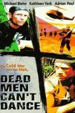 Watch Dead Men Can't Dance Solarmovie