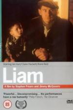 Watch Liam Solarmovie