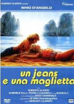 Watch Un jeans e una maglietta Solarmovie