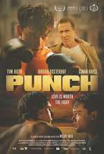 Watch Punch Solarmovie