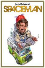Watch Spaceman Solarmovie