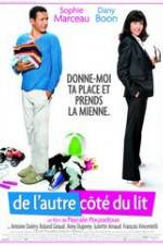 Watch De l'autre côte du lit Solarmovie