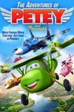 Watch Adventures of Petey and Friends Solarmovie