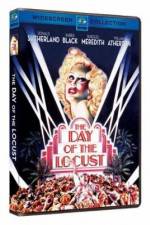 Watch The Day of the Locust Solarmovie