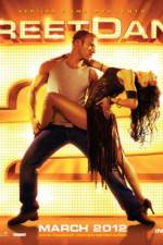 Watch StreetDance 2 Solarmovie