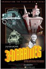 Watch 3-D Rarities Solarmovie