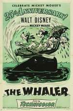 Watch The Whalers Solarmovie