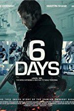Watch 6 Days Solarmovie