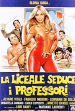 Watch How to Seduce Your Teacher Solarmovie