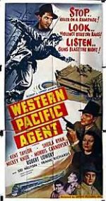 Watch Western Pacific Agent Solarmovie