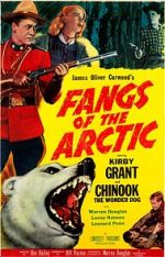 Watch Fangs of the Arctic Solarmovie