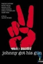 Watch Johnny Got His Gun Solarmovie