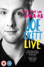 Watch Joe Lycett: That\'s The Way, A-Ha, A-Ha, Joe Lycett Solarmovie