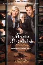 Watch Murder, She Baked: A Deadly Recipe Solarmovie