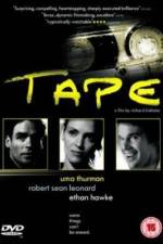 Watch Tape Solarmovie