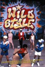 Watch Wild Style Solarmovie