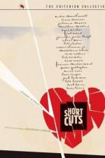 Watch Short Cuts Solarmovie