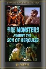 Watch Maciste contro i mostri Solarmovie