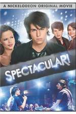 Watch Spectacular! Solarmovie