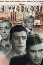 Watch Walking The Streets Of Moscow Solarmovie