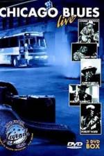 Watch Chicago Blues Live From Buddy Guy's Legends Club Vol 1 Solarmovie