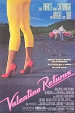 Watch Valentino Returns Solarmovie