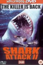 Watch Shark Attack 2 Solarmovie