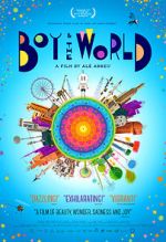 Watch Boy and the World Solarmovie