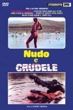 Watch Naked and Cruel Solarmovie