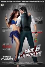 Watch Mr Joe B. Carvalho Solarmovie
