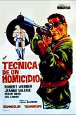 Watch The Hired Killer Solarmovie