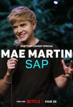 Watch Mae Martin: SAP (TV Special 2023) Solarmovie