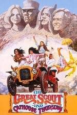 Watch The Great Scout & Cathouse Thursday Solarmovie