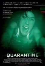 Watch Quarantine Solarmovie
