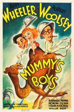 Watch Mummy's Boys Solarmovie
