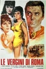 Watch Le vergini di Roma Solarmovie