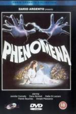 Watch Phenomena Solarmovie