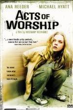 Watch Acts of Worship Solarmovie