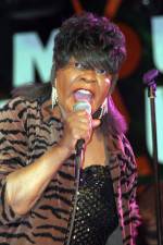 Watch Koko Taylor: Live in Chicago Solarmovie