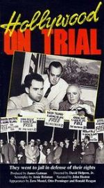 Watch Hollywood on Trial Solarmovie