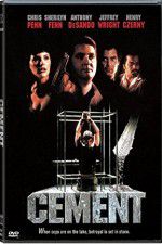 Watch Cement Solarmovie