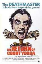 Watch The Return of Count Yorga Solarmovie